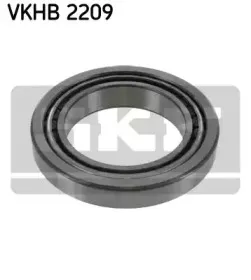 VKHB 2209 SKF Подшипник ступицы колеса